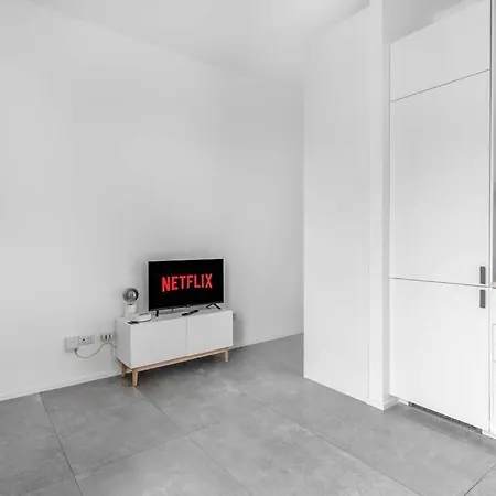 Διαμέρισμα Metro A 2 Minuti - Nolo House, Fast Free Wi-fi