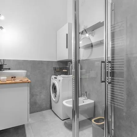 Διαμέρισμα Metro A 2 Minuti - Nolo House, Fast Free Wi-fi