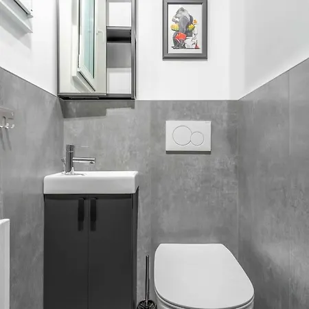 Metro A 2 Minuti - Nolo House, Fast Free Wi-fi Διαμέρισμα *