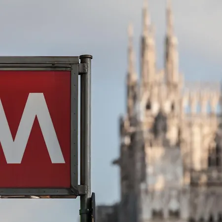 Metro A 2 Minuti - Nolo House, Fast Free Wi-fi *